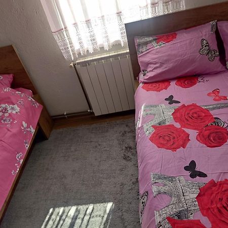 Apartman House Annesa Sarajevo Bagian luar foto
