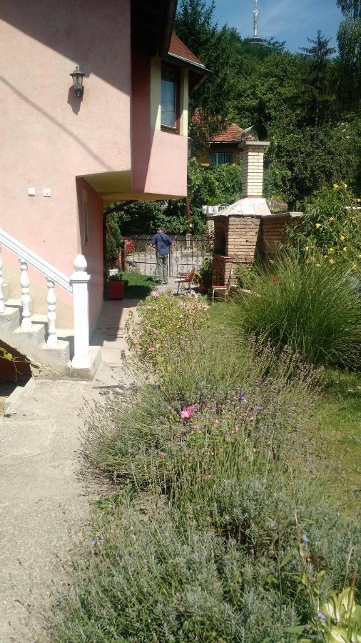 Apartman House Annesa Sarajevo Bagian luar foto
