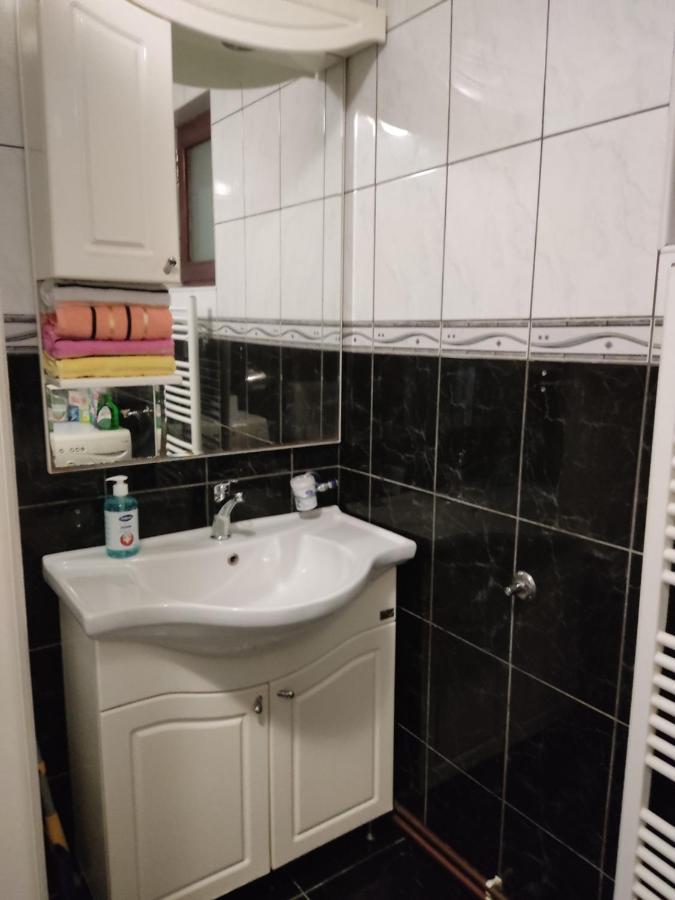 Apartman House Annesa Sarajevo Bagian luar foto