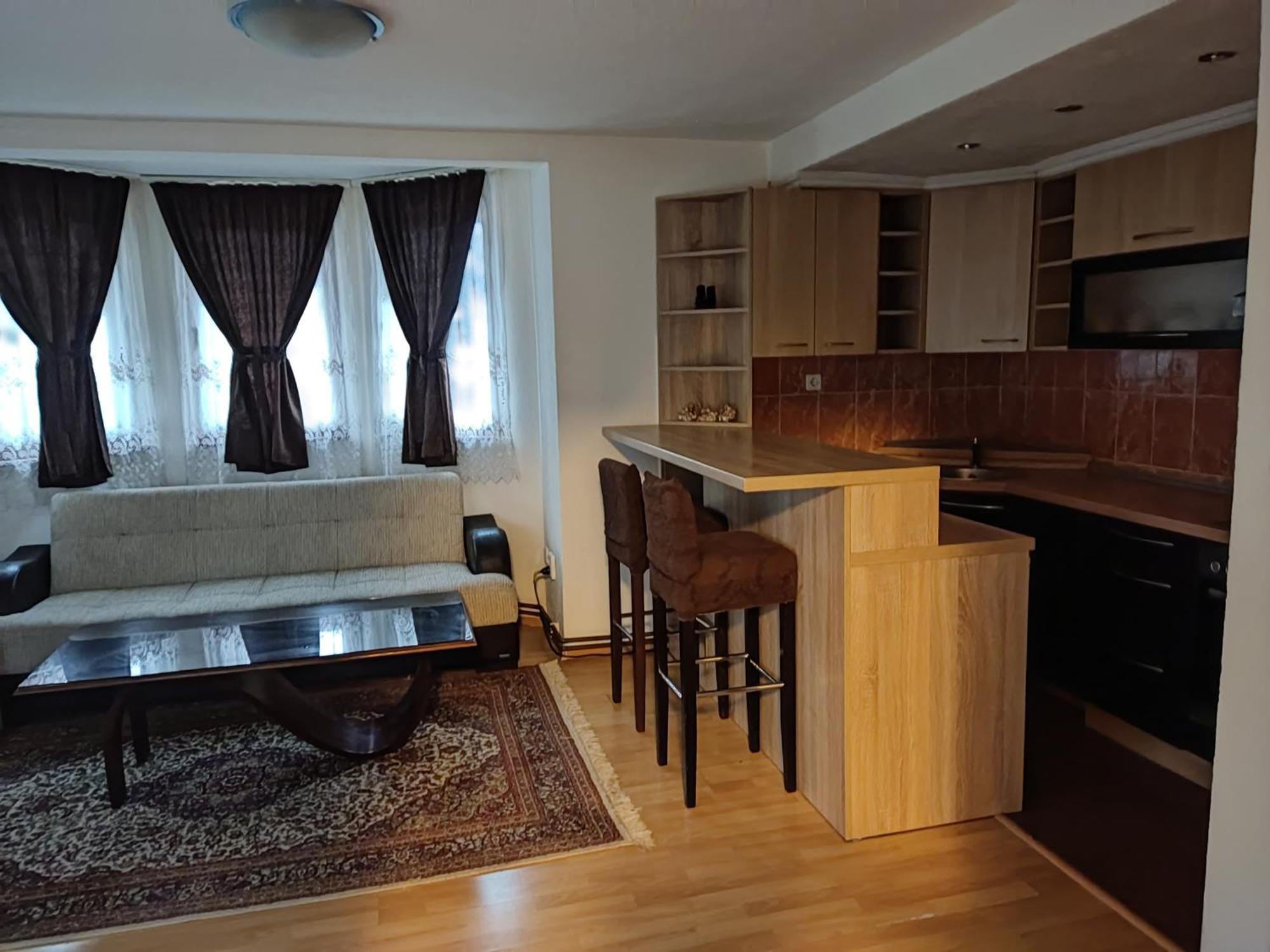 Apartman House Annesa Sarajevo Bagian luar foto