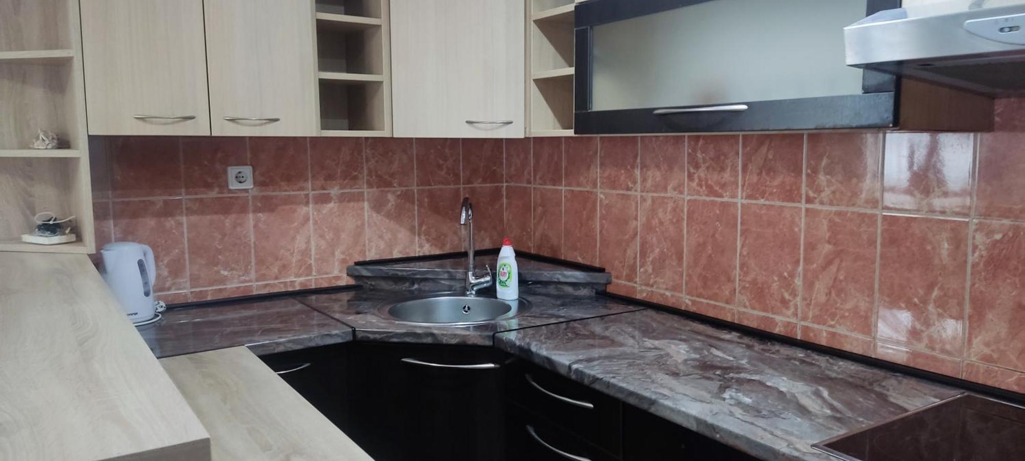 Apartman House Annesa Sarajevo Bagian luar foto