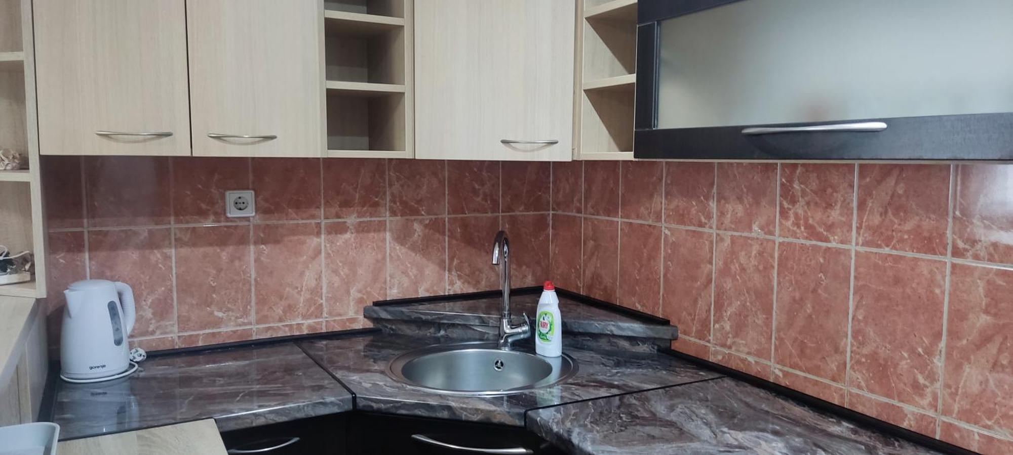 Apartman House Annesa Sarajevo Bagian luar foto