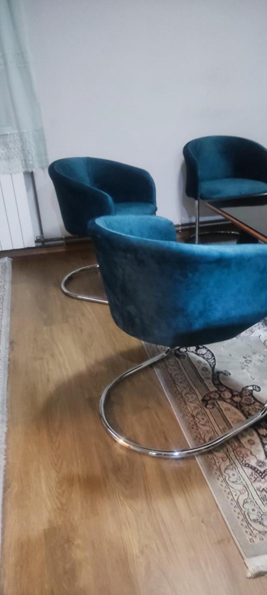 Apartman House Annesa Sarajevo Bagian luar foto