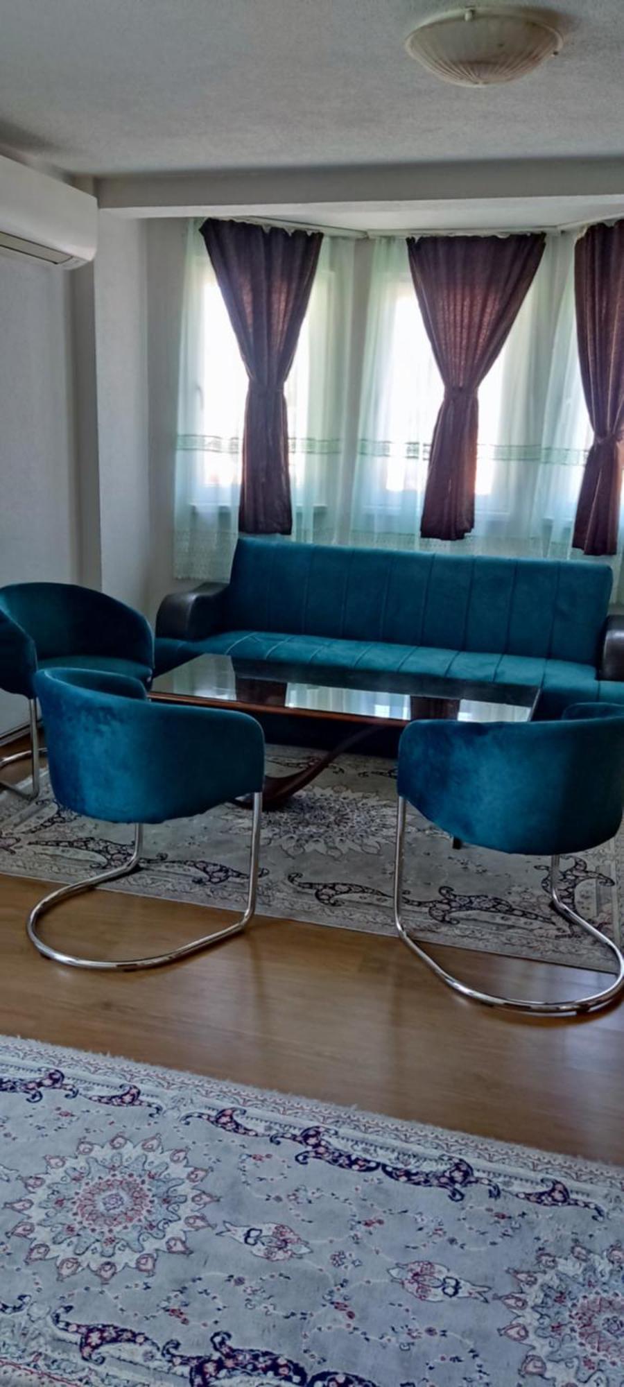 Apartman House Annesa Sarajevo Bagian luar foto