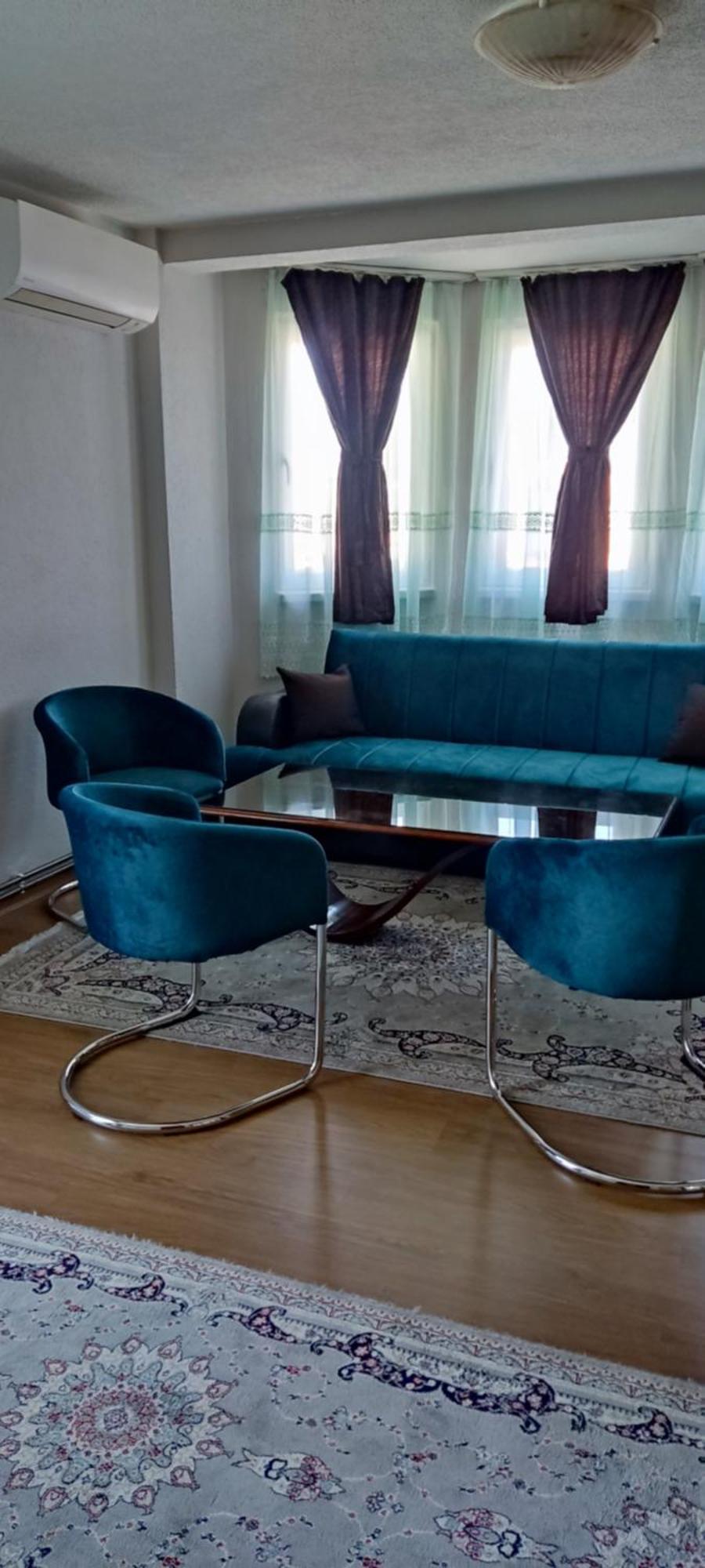 Apartman House Annesa Sarajevo Bagian luar foto