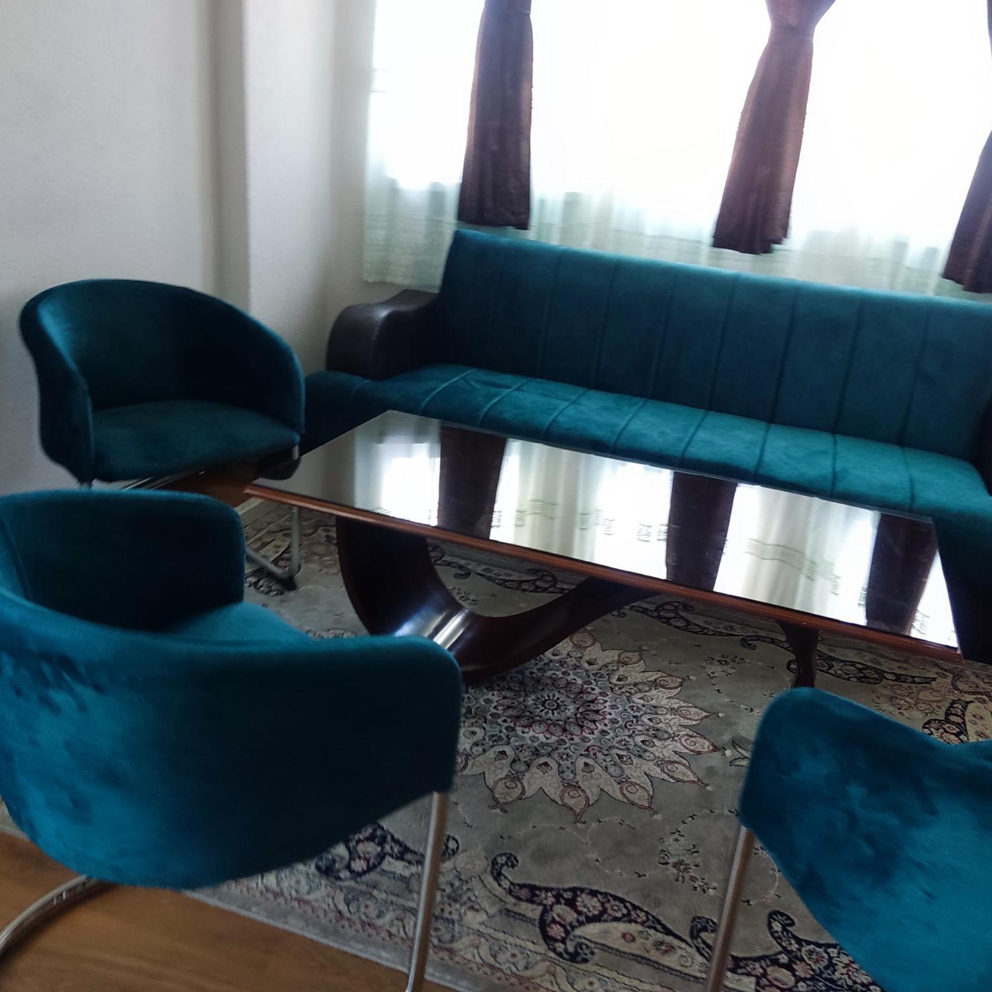 Apartman House Annesa Sarajevo Bagian luar foto