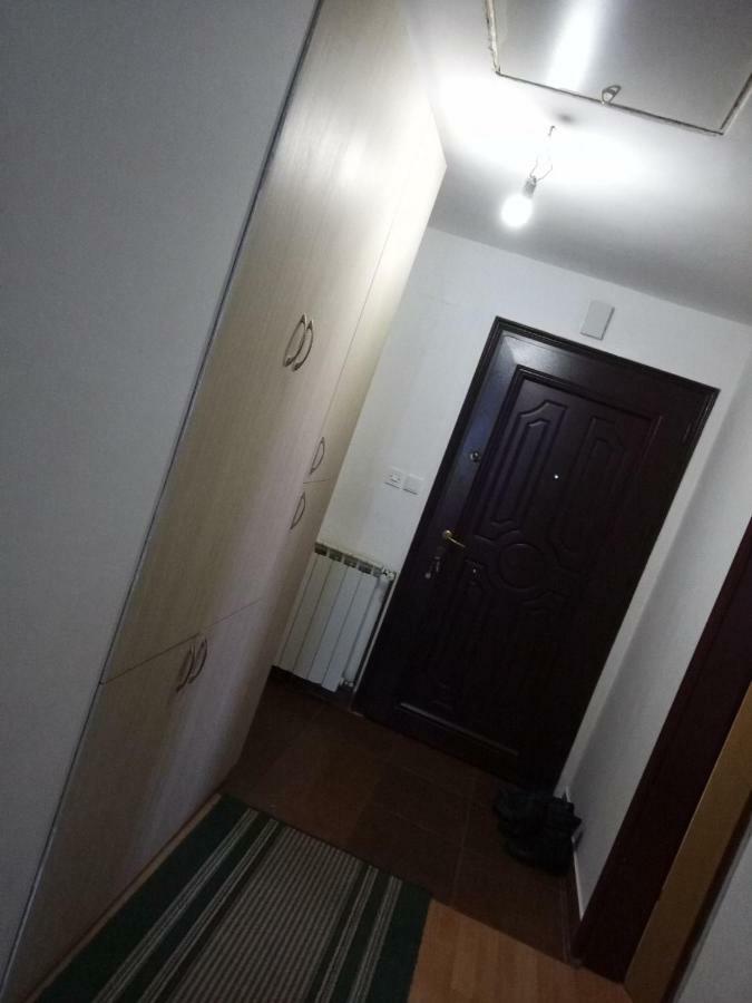 Apartman House Annesa Sarajevo Bagian luar foto