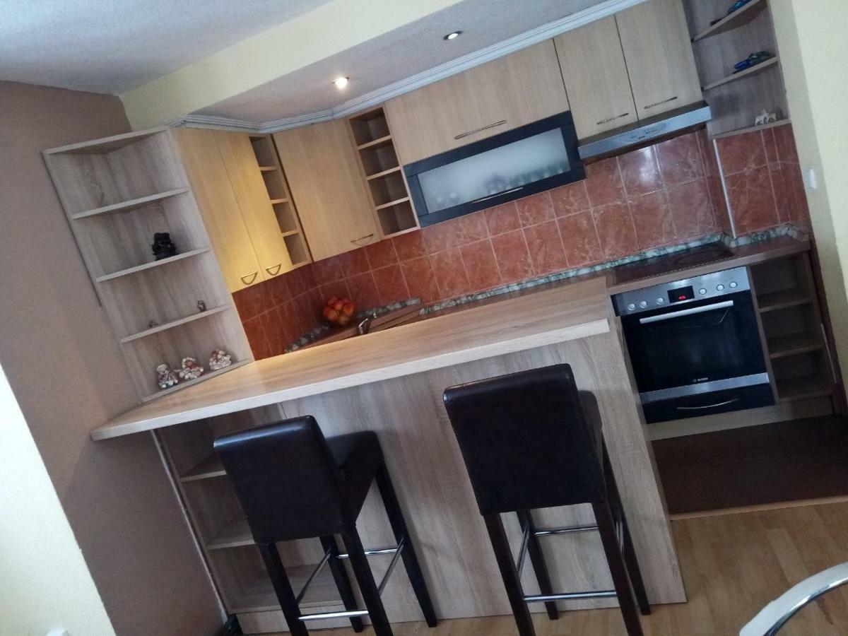 Apartman House Annesa Sarajevo Bagian luar foto
