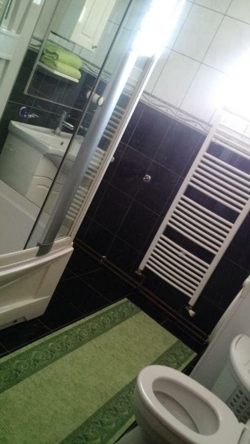 Apartman House Annesa Sarajevo Bagian luar foto