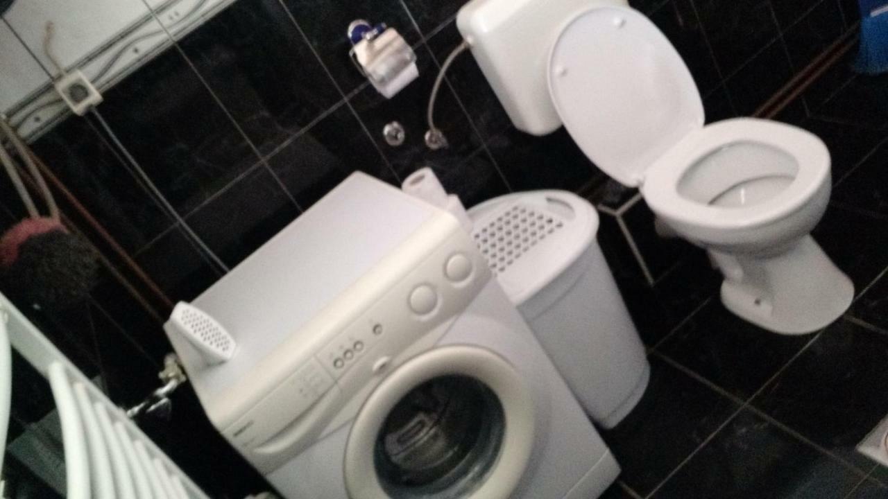 Apartman House Annesa Sarajevo Bagian luar foto