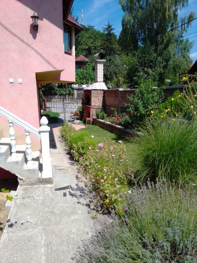 Apartman House Annesa Sarajevo Bagian luar foto