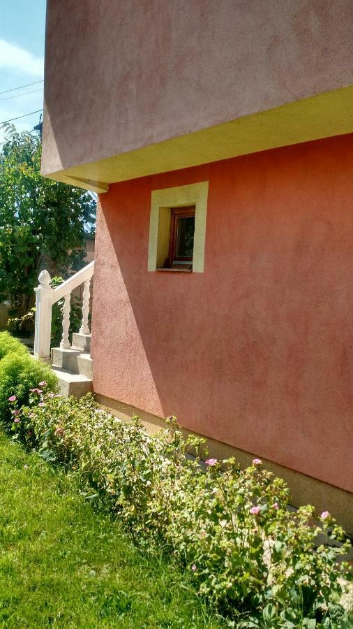 Apartman House Annesa Sarajevo Bagian luar foto