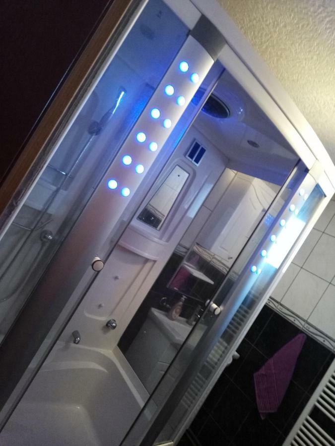 Apartman House Annesa Sarajevo Bagian luar foto